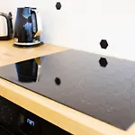 Moderny V Starom Meste شقة *