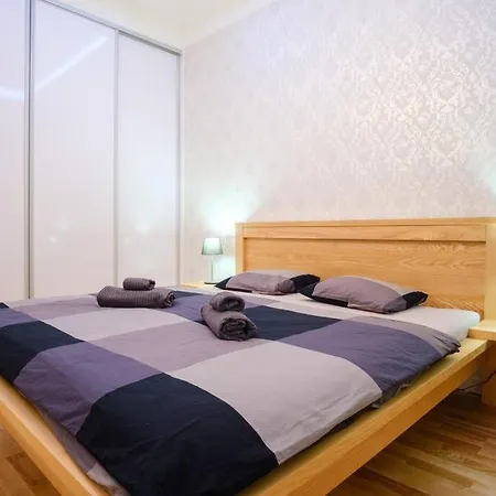 Moderny V Starom Meste ברטיסלאבה