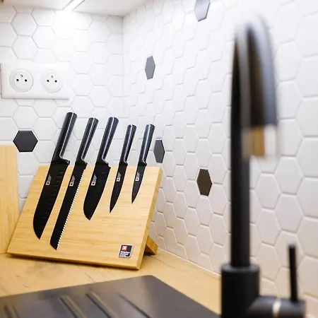 Moderny V Starom Meste