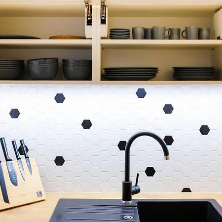 Moderny V Starom Meste ברטיסלאבה