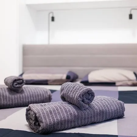 Moderny V Starom Meste Daire