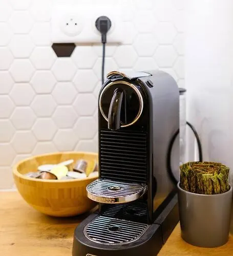 Moderny V Starom Meste דירה *