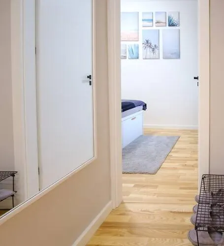 Moderny V Starom Meste ברטיסלאבה