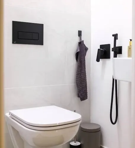 Daire Moderny V Starom Meste