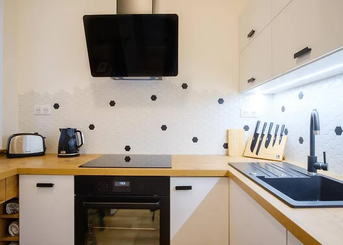 Moderny V Starom Meste * ברטיסלאבה