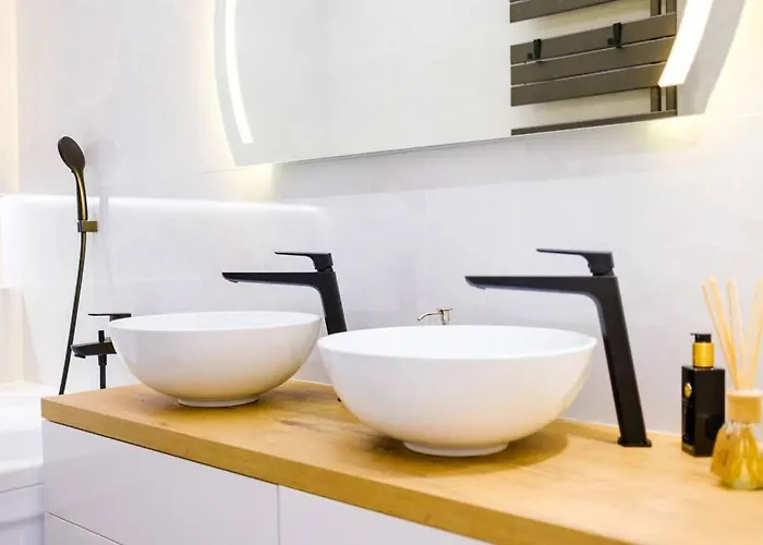 Moderny V Starom Meste * ברטיסלאבה