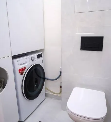 Daire Moderny V Starom Meste *