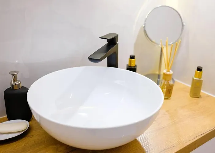 Moderny V Starom Meste ברטיסלאבה