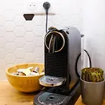 Moderny V Starom Meste Apartmán *